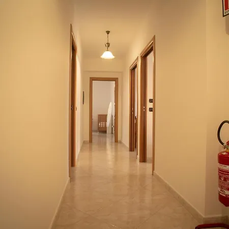住宿加早餐酒店 La Casa Di Anna *