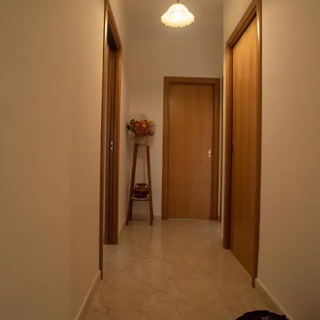 La Casa Di Anna 住宿加早餐酒店 *