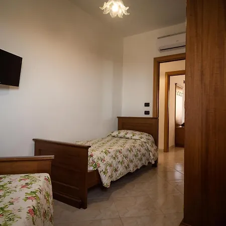 La Casa Di Anna *