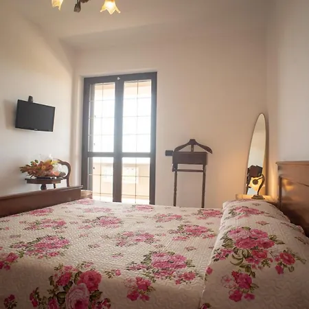 La Casa Di Anna *