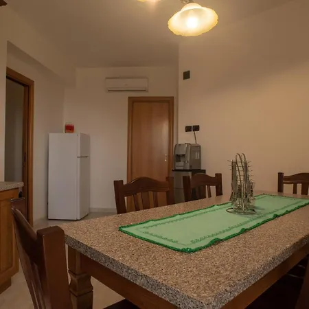 La Casa Di Anna *
