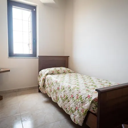 La Casa Di Anna 博瓦利诺马里纳