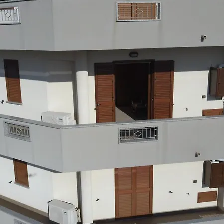 La Casa Di Anna